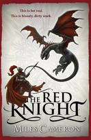 Red Knight: An epic historical fantasy with action, dragons and war, a must read for Game Of Thrones fans