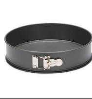 Winder Home apvali torto kepimo forma 21 cm – nelimpanti, plieninė