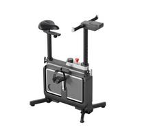 Dviratis treniruoklis Kingsmith Workstation Bike W1B