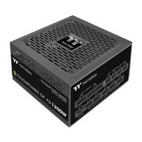 Thermaltake TOUGHPOWER GF A3 maitinimo blokas 1200 W 24-pin ATX ATX Juoda