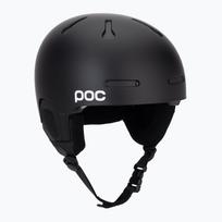 Slidinėjimo šalmas POC Auric Cut matt black