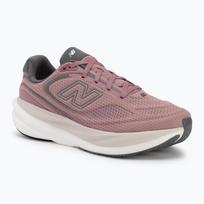 Moteriški bėgimo batai New Balance 1080's V15 rosewood/silver metallic/neptune grey