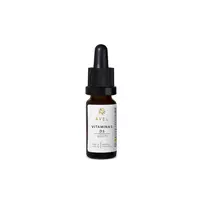 AVEL Vitaminas D3 5000TV aliejus 300 lašų N1