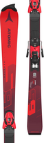 ATOMIC ski set Redster FIS NI S9 J-RP2