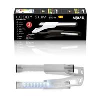 Aquael Slim 4,8W Sunny D&N Baltas