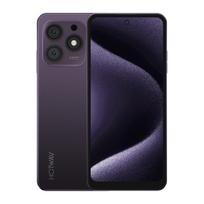 HOTWAV NOTE 13 MAX išmanusis telefonas violetinės spalvos