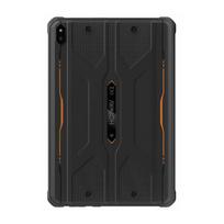 HOTWAV TAB R10 Pro planšetė oranžinės spalvos