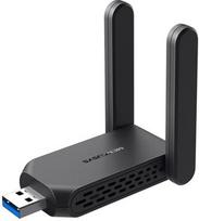 TP-LINK Mercusys MA32H AC1300 High-Gain Wireless Dual Band USB Adapter - WLAN - 0.87Gbps (MA32H)