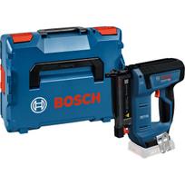Akku-Holznagler GNH 18V-35 Professional solo, 18Volt (blau/schwarz, ohne Akku und Ladegerät, in L-BOXX)