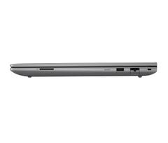 HP ZBook X G1i Mobile Workstation 16 - Ultra 7-255H, 32GB, 1TB SSD, RTX PRO 2000 Blackwell 8GB, 16 WUXGA 400-nit AG, 5MP IR cam, WWAN-ready, Smartcard, FPR, Nordic backlit keyboard, 83Wh, Win 11 Pro, 3 years