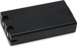 DYMO 1814308 - Label printer - Lithium Polymer - Schwarz - China - Dymo XTL 300 - LabelManager 500TS - LabelManager Wireless PnP (1814308)