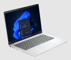 HP EliteBook 8 G1i 14 - Ultra 7-255U, 32GB, 1TB SSD, 14 WUXGA 300-nit AG, 5MP IR cam, WWAN-ready, Smartcard, FPR, Nordic backlit keyboard, 62Wh, Win 11 Pro, 3 years