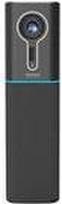 PORT Connect - All-In-One Design - Konferenzkamera - Tower - Farbe - 3,68 MP - 2560 x 1440 - 2K - Audio - USB - DC 5 V (902004)