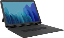 Mobilis C2 - Flip-Hülle für Tablet - Schwarz - für Samsung Galaxy Tab A9+ (029034)
