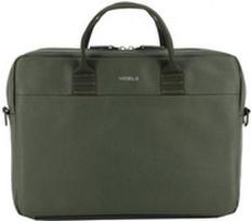 Mobilis Origine 2 - Notebook-Tasche - 35.6 cm - 11 - 14 - Khakifarben (042057)