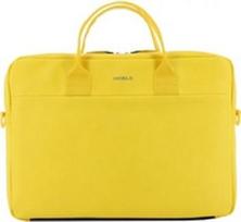 Mobilis Origine 2 - Notebook-Tasche - 35.6 cm - 11 - 14 - Gelb (042058)