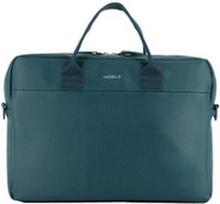 Mobilis Origine 2 - Notebook-Tasche - 35.6 cm - 11 - 14 - Prussian Blue (042056)