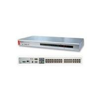 Lindy KVM Switch CAT-32 IP - KVM-Switch - PS/2, USB - CAT5 - 32 x KVM port(s) - 1 lokaler Benutzer - an Rack montierbar (39631)