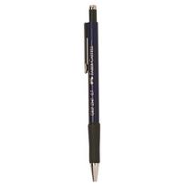 FABER-CASTELL Druckbleistift Grip 1347 0.7 mm navy blue