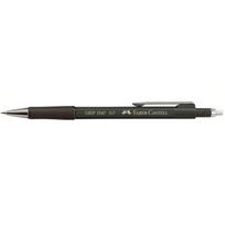 FABER-CASTELL Druckbleistift Grip 1347 0.7 mm schwarz