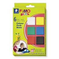 STAEDTLER FIMO kids 8032, 6 Stück(e)