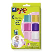 STAEDTLER FIMO kids 8032, 6 Stück(e)