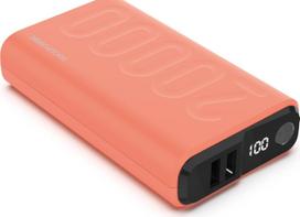 Ultron PB-20000 20000 mAh Orange (390656)