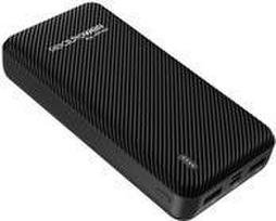 Powerbank RealPower PB-20000 SE 20.000 mAh (415548)