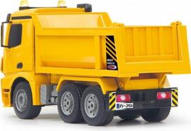 Jamara Muldenkipper Mercedes Arocs - Alkali - 2 x AA - 150 mm - 190 mm - 37 cm - 1,08 kg (404940)