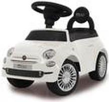 Jamara Rutscher Fiat 500 weiß (460325)