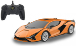 Jamara Lamborghini Sián Elektromotor 1:24 (403125)