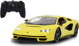 Jamara Lamborghini Countach LPI ferngesteuerte (RC) modell 1:16 (402164)