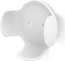 Hama Wandhalterung für Google Home/Nest mini weiß (00181531)