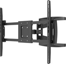 Hama TV-Wandhalterung, schwenkbar, neigbar, ausziehbar, 305cm (120), bis 100 kg (00220839)
