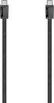 Hama USB-C-Kabel, E-Marker, USB 3.2 Gen2, 10Gbit/s, 5 A, 100 W, 2,00 m (00200787)
