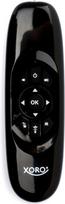 Xoro AMW 100 - IR Wireless - Schwarz - TV - Tablet - Funkgerät - Xoro - MegaPAD - HMT - HST - Drucktasten (ACC400403)