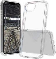 JT Berlin BackCase Pankow Clear| Apple iPhone 16e| transparent| 11111 (11111)