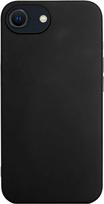 JT Berlin BackCase Pankow Soft| Apple iPhone 16e| schwarz| 11109 (11109)