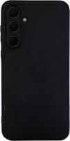 JT Berlin BackCase Pankow Soft| Samsung Galaxy A56 5G| schwarz| 11120 (11120)