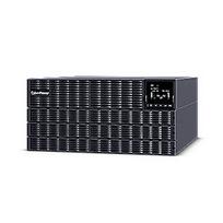 UPS OLS6KERT5UM 6000VA/ 6000W OnLine R/T 5U 20x9AH/12V, 4xC13, 4xC19MBP, RMCARD205