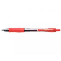 Pilot BL-G2-7-R gel pen Optrækkelig ge