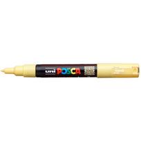 POSCA Marker UNI PC-1MC strohgelb