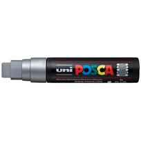 POSCA Marker UNI PC-17K silber