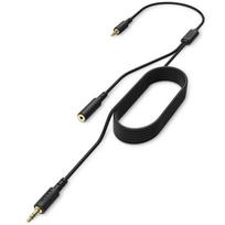 NZXT Chat Cable - Streaming Audio Cabl