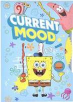 Thumbs Up ! Notizbuch - SpongeBob - Spinner (SB712251)