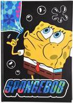 Thumbs Up ! Notizbuch A5 - SpongeBob - Bubbles (SB714156)