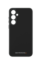PanzerGlass | HardCase Black with D3O Samsung Galaxy A55 5G
