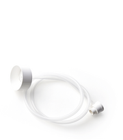 Xiaomi Instant Hot Water Dispenser S1 Tube | ABS, PP, Silicone | White