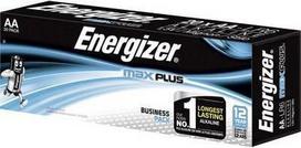 Energizer Max Plus AA - Einwegbatterie - AA - Alkali - 1,5 V - 20 Stück(e) - Cd (cadmium) - Hg (Quecksilber) (E301323500)
