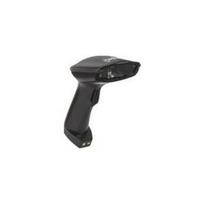 Manhattan Wireless Linear CCD Barcode Scanner - Barcode-Scanner - Handgerät - 500 Scans/Sek. - decodiert - Bluetooth 2,1 (178495)